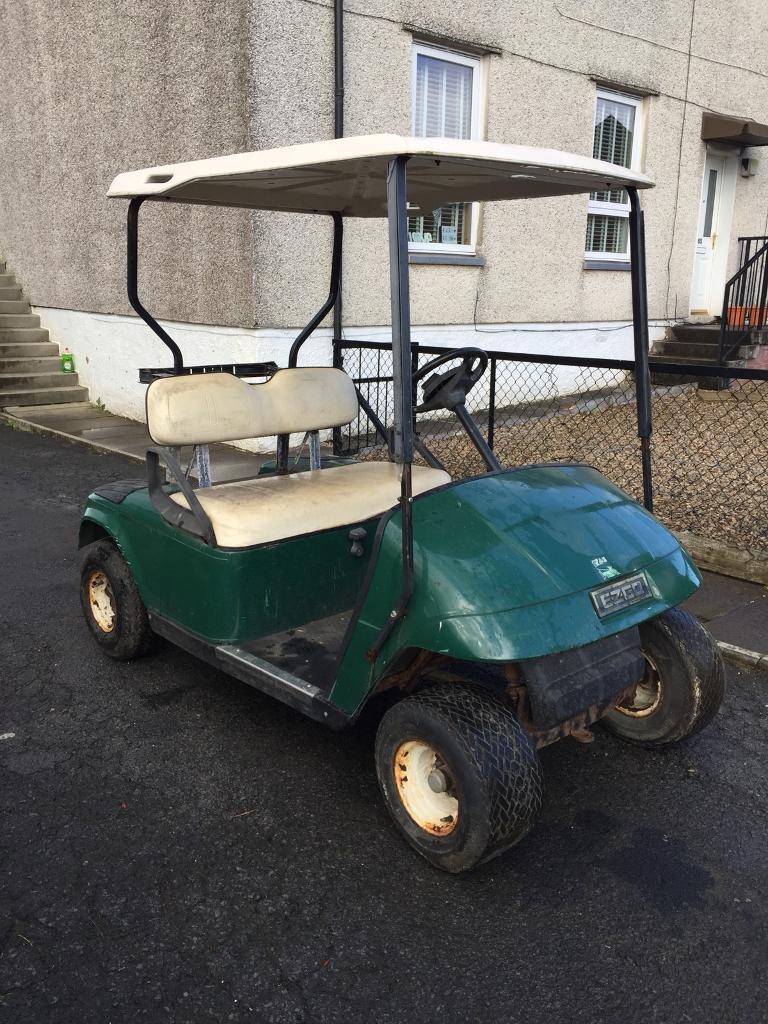 golf buggies for sale gumtree